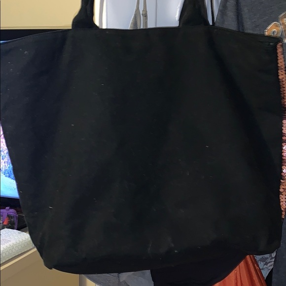 VS sequence Tote barely used - Picture 3 of 7